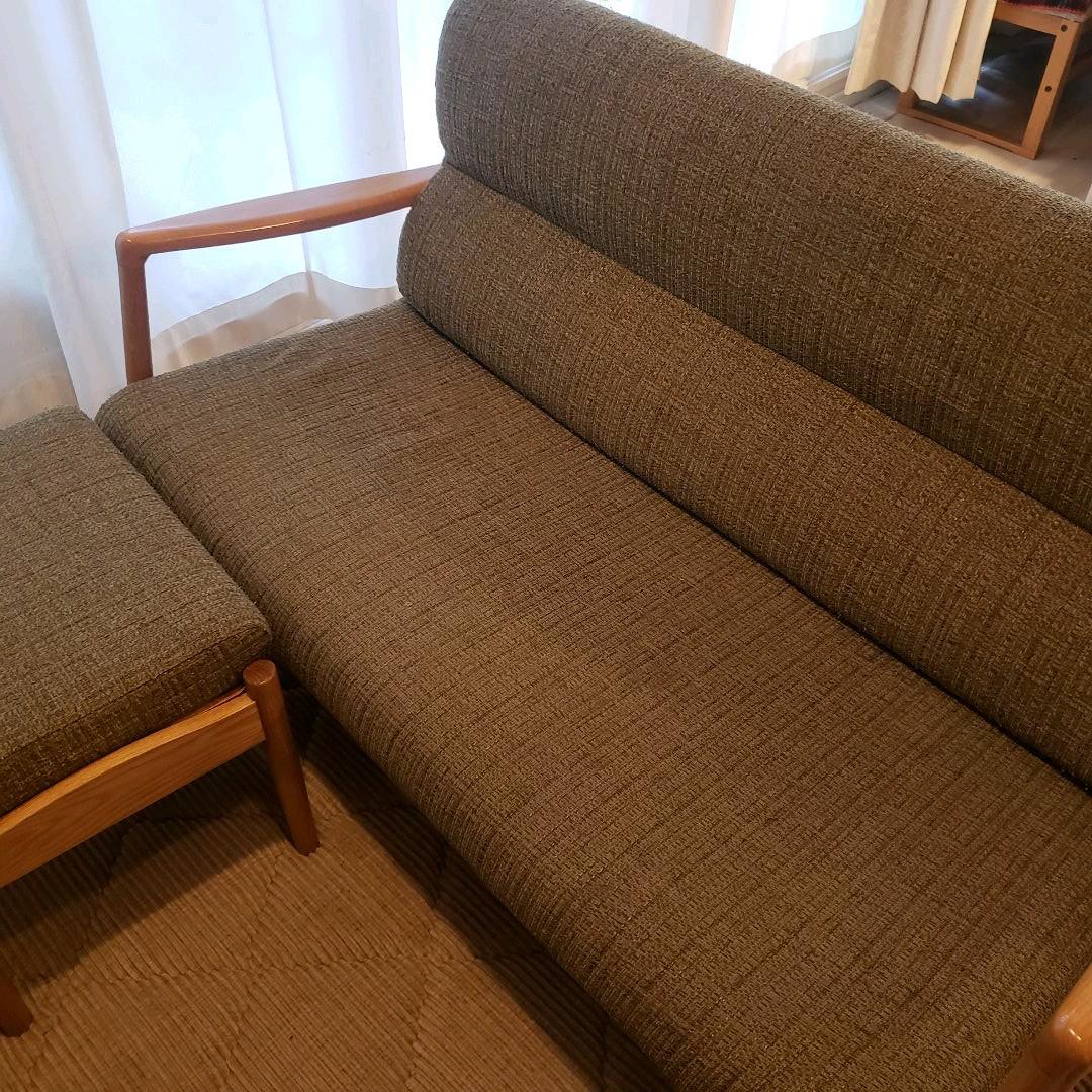 東京インテリア　ソファー