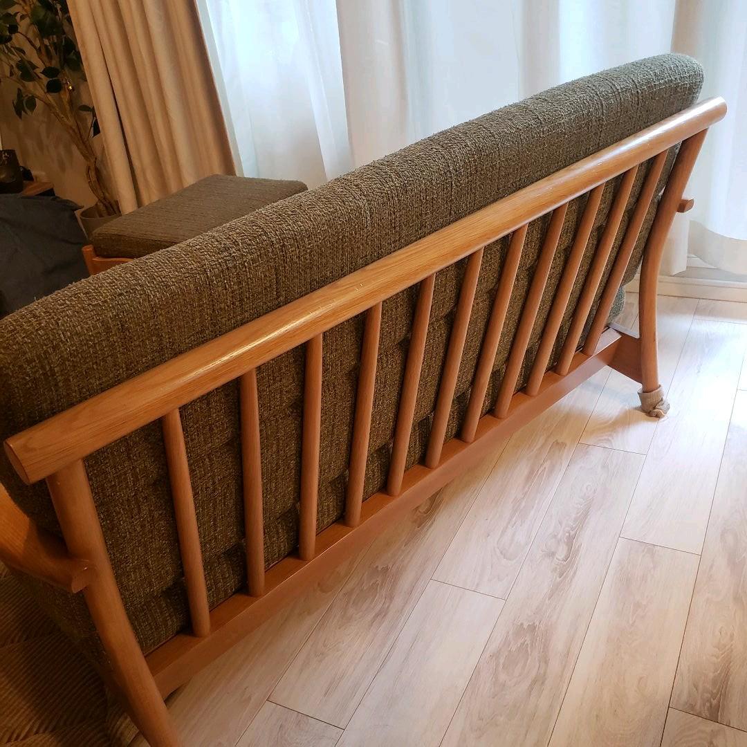 東京インテリア　ソファー