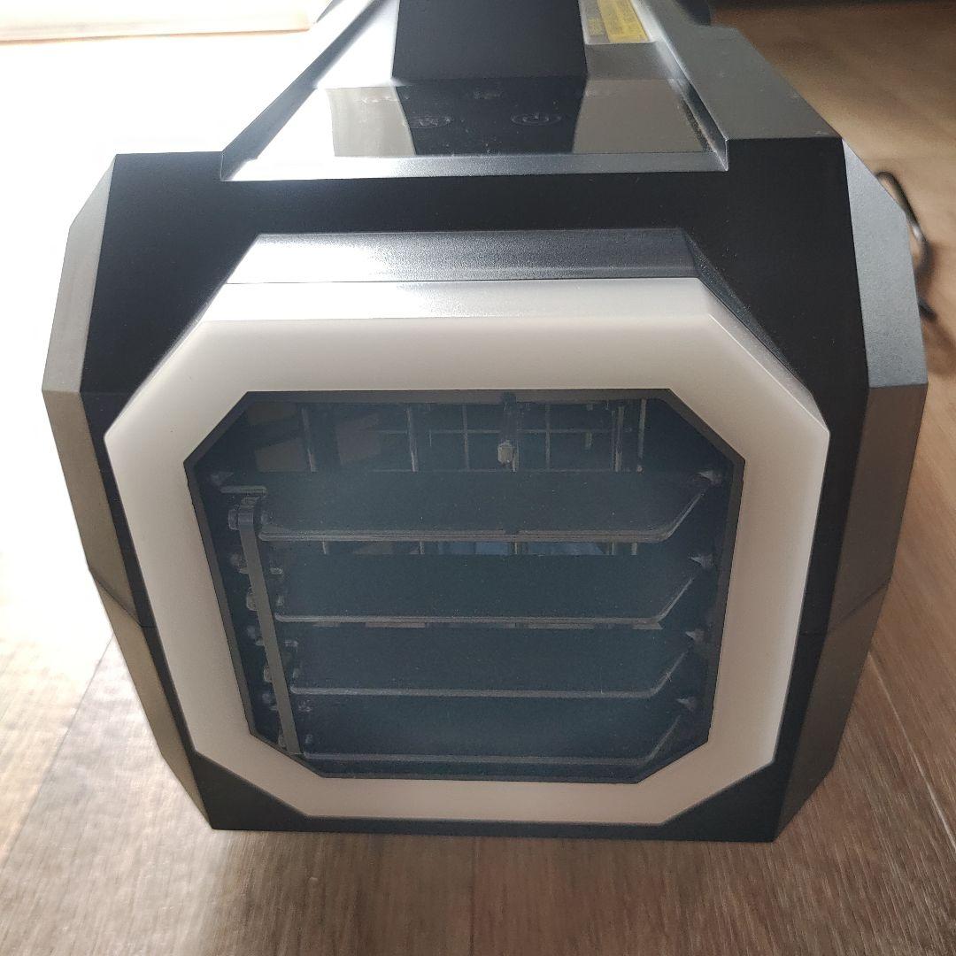 TAG スポットクーラー「カンゲキ君」完動品