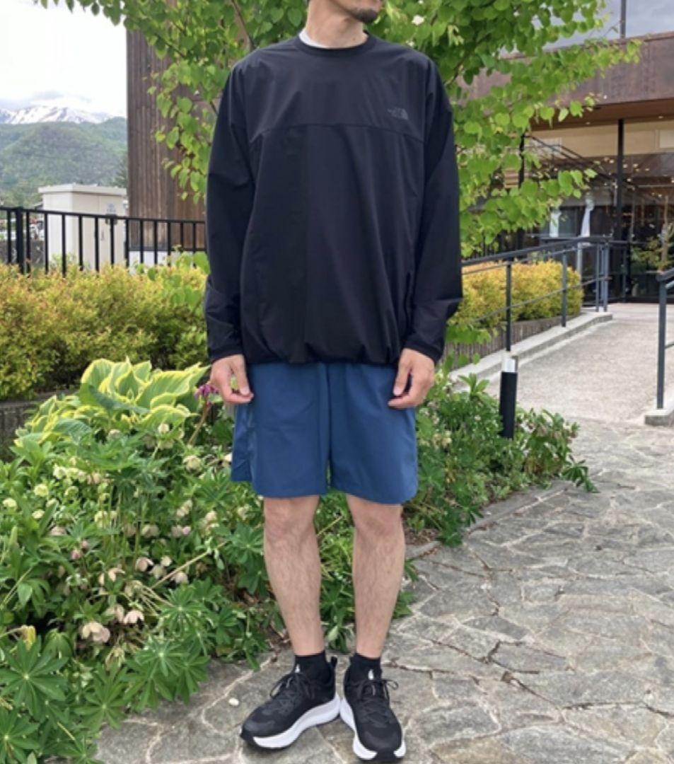 THE NORTH FACE ピステ XL