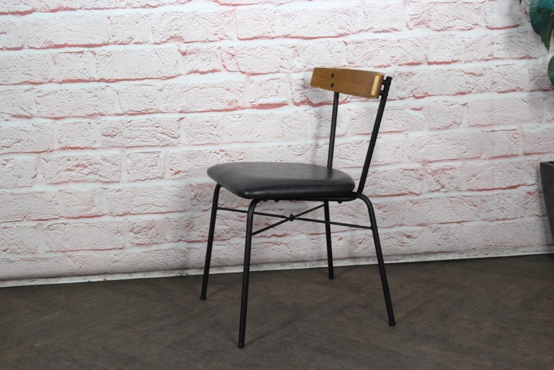 ジャーナルスタンダードファニチャー SENS/サンクチェア　a