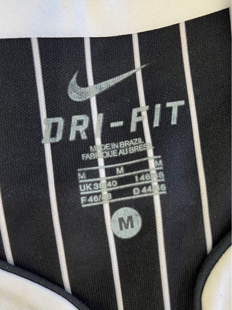 正規品 コリンチャンス ユニフォーム パンツ ソックス 3点セット