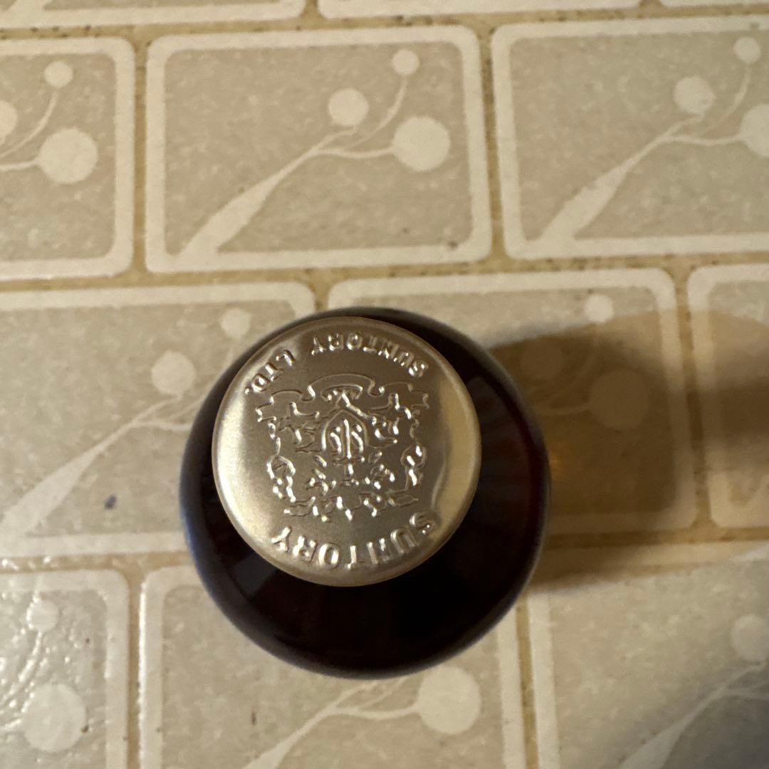 サントリー Silky 箱あり レコード付き