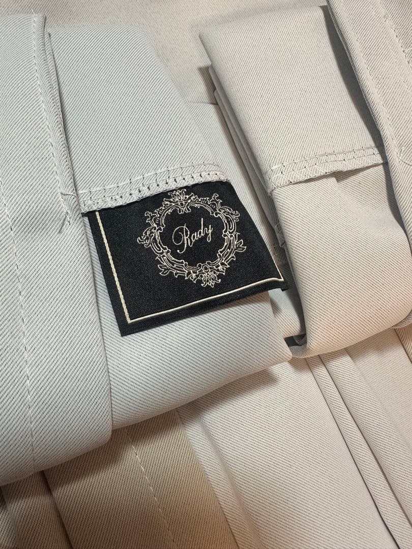 【Redy】グラデーションカーテン 100x135cm