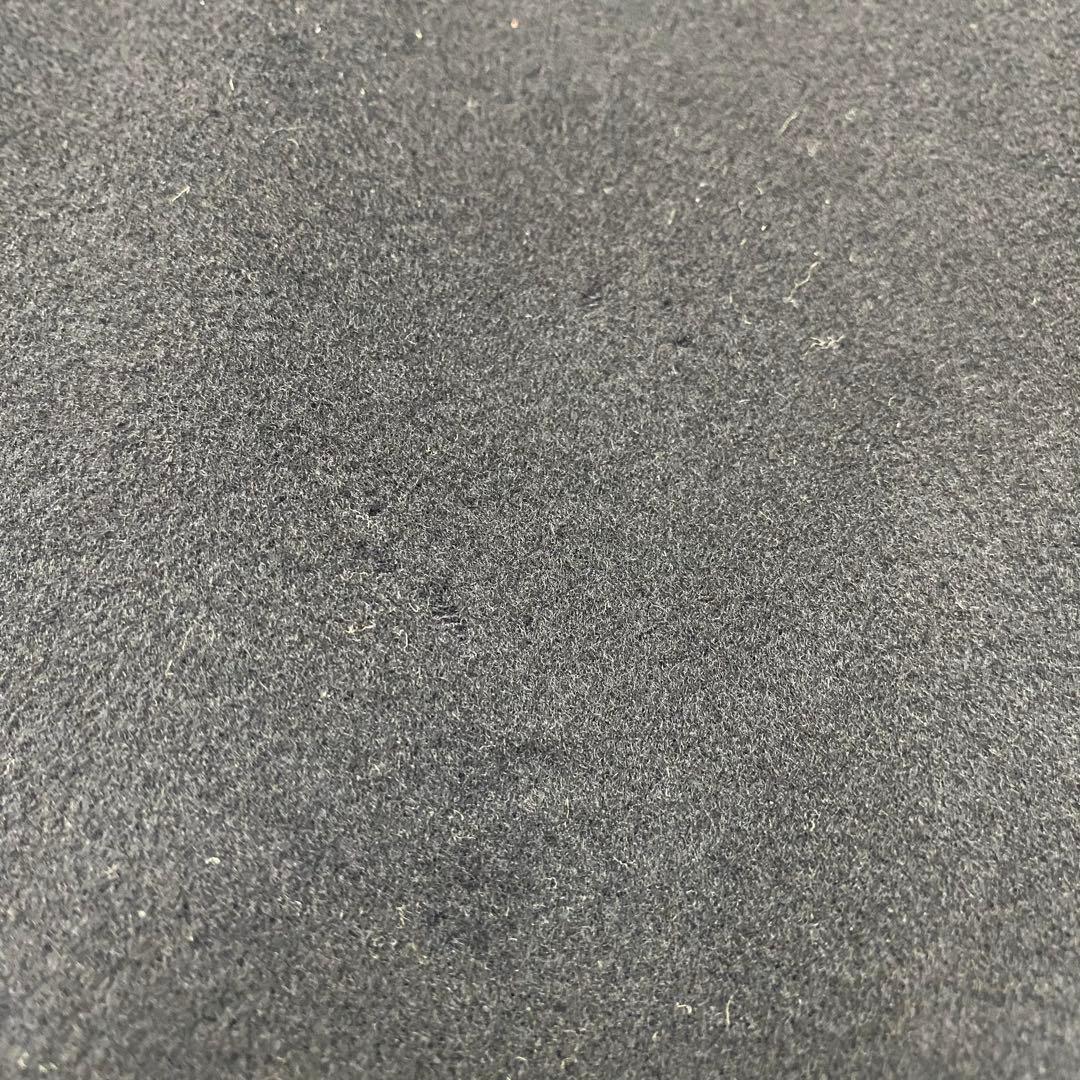 良品★MAX&Co ベルテッドコート ロングコート ヴァージンウール 40