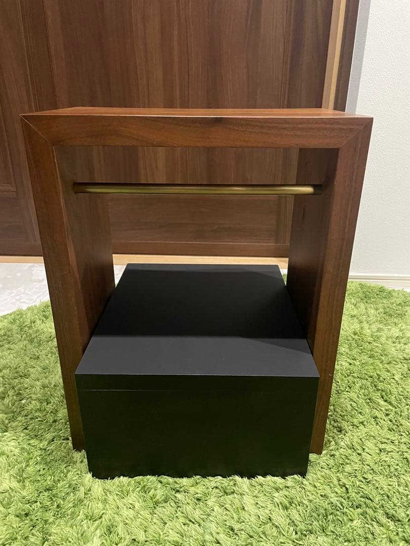 コンソール..フラワースタンド 国産家具