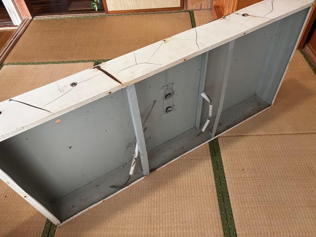 特大リーバイス看板