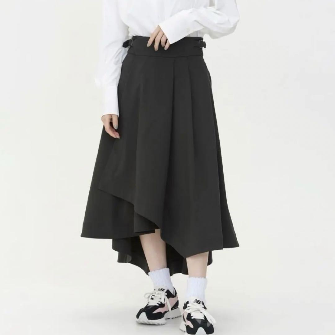 【新品未使用】New Balance MET24 Gurkha Skirt