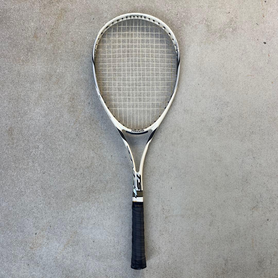 ミズノTS 初期カラー