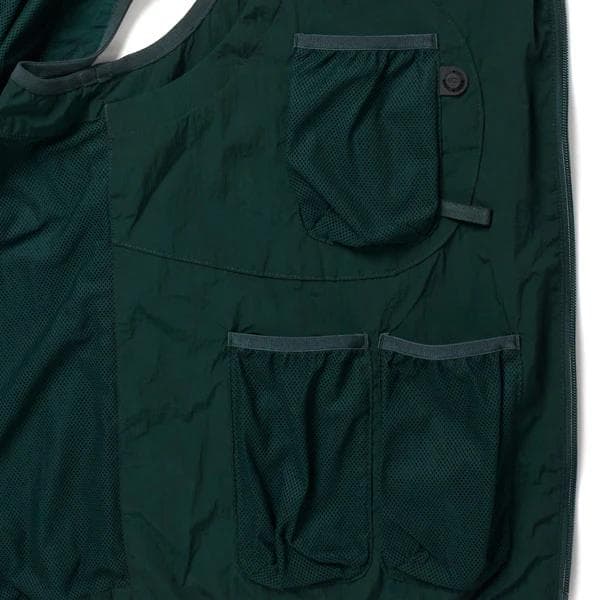 ウェア DAIWA PIER39 Tech Mil Vest Black L size