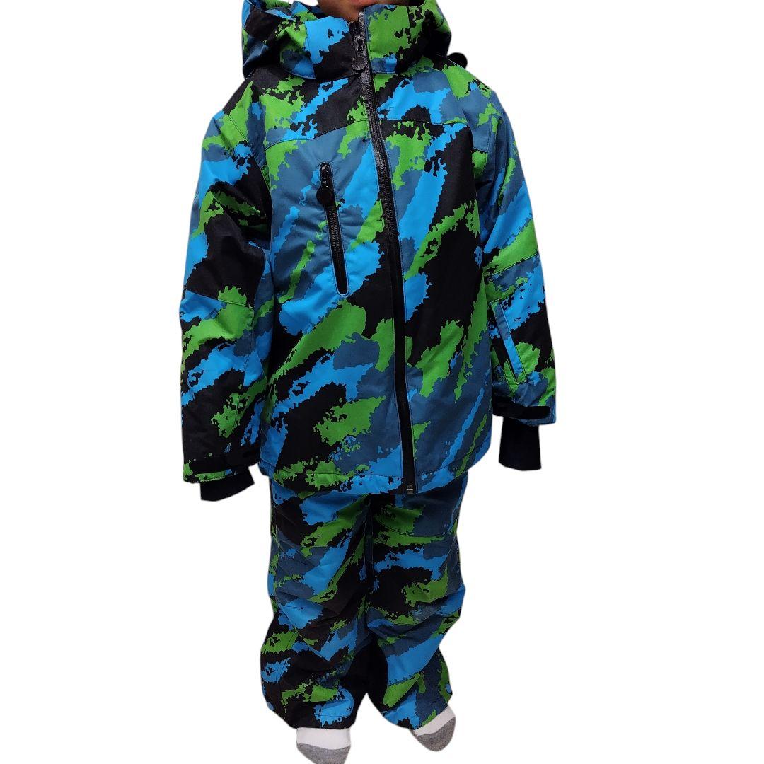 ✨️激レア✨️ ステラマッカートニー KIDS スノーウェア 110