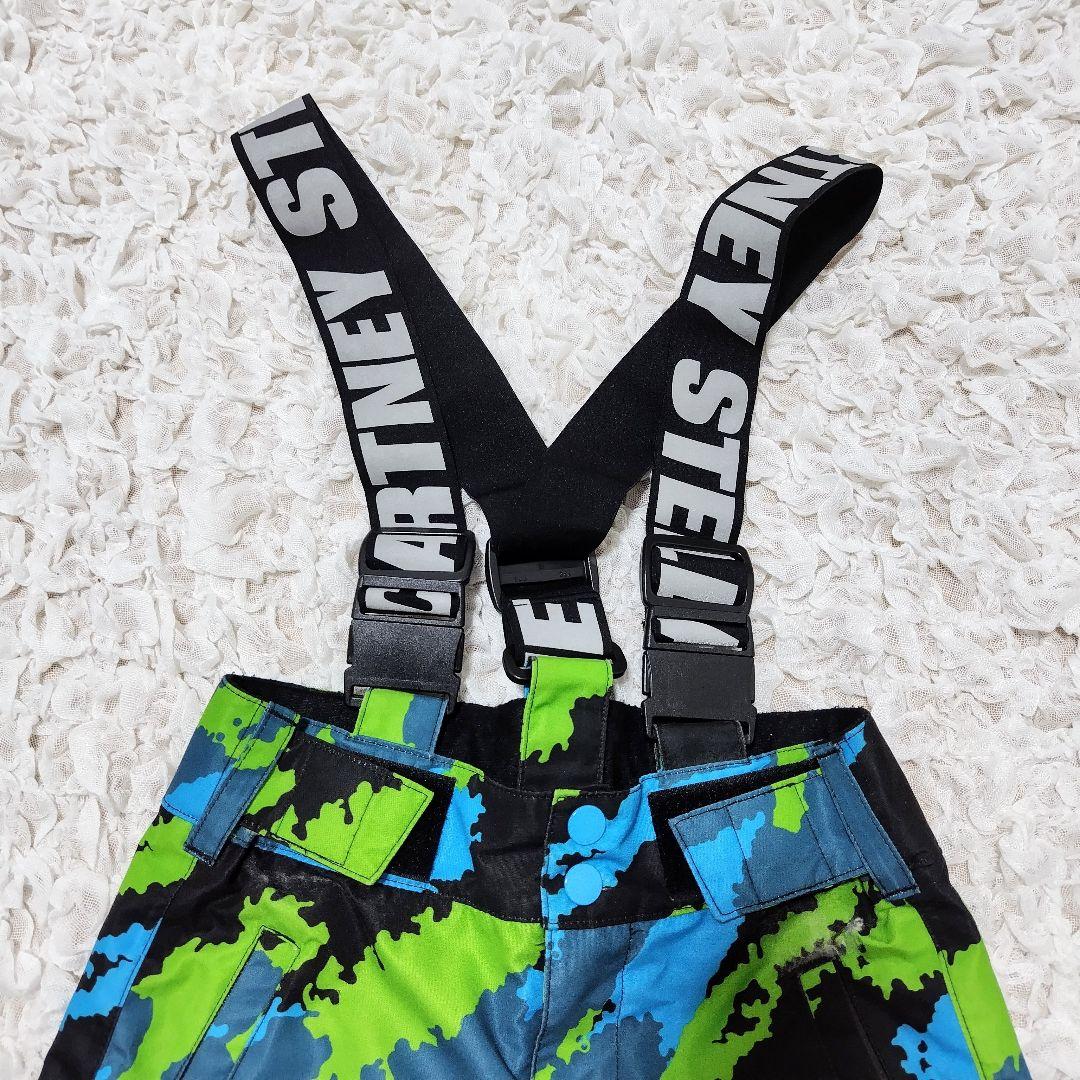 ✨️激レア✨️ ステラマッカートニー KIDS スノーウェア 110