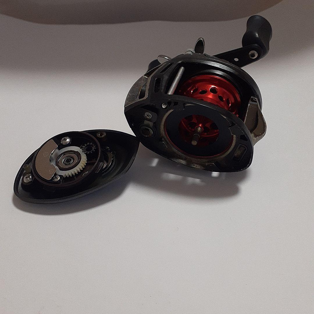 KTF レボエリート　フィネス