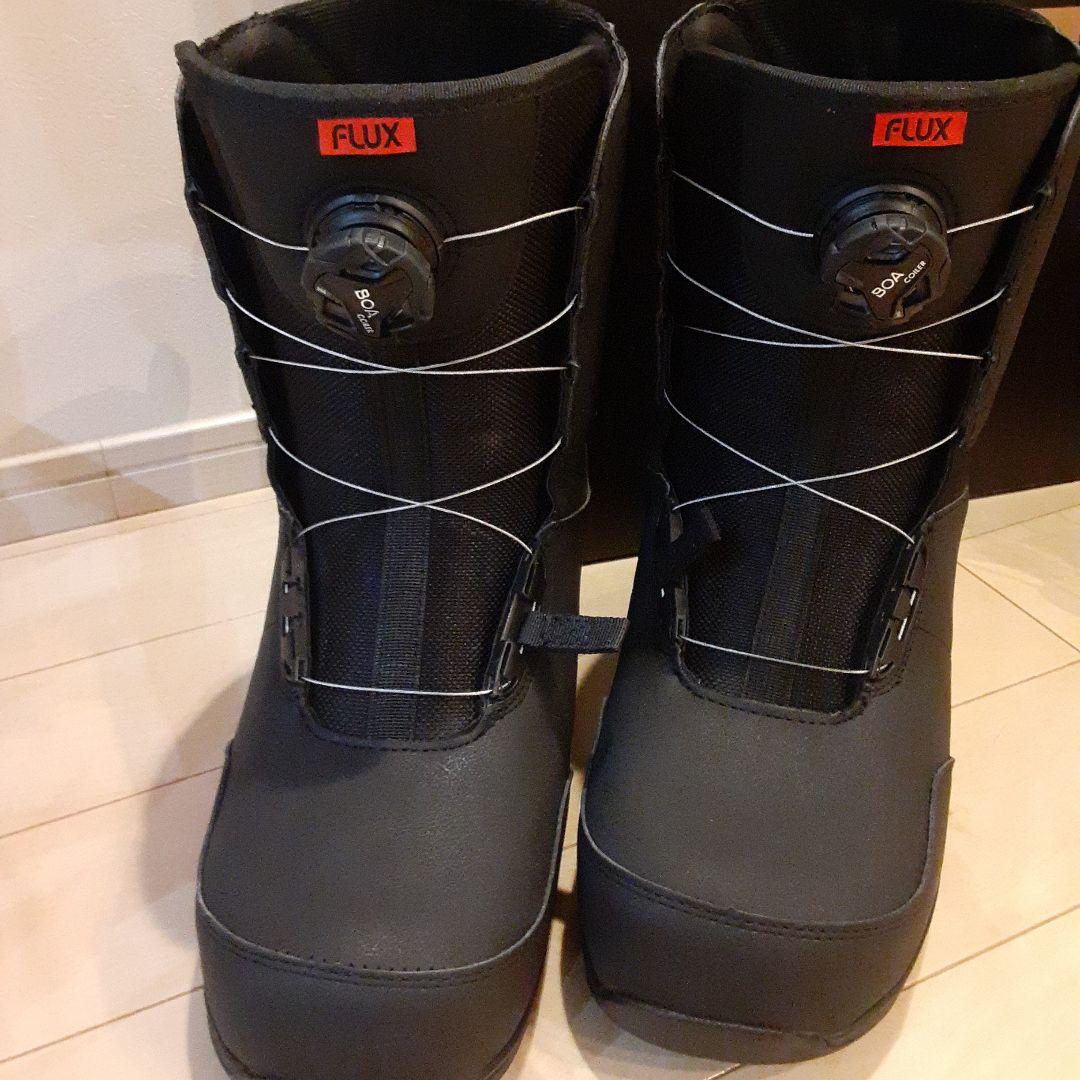 FLUX BOA スノーボードブーツ
