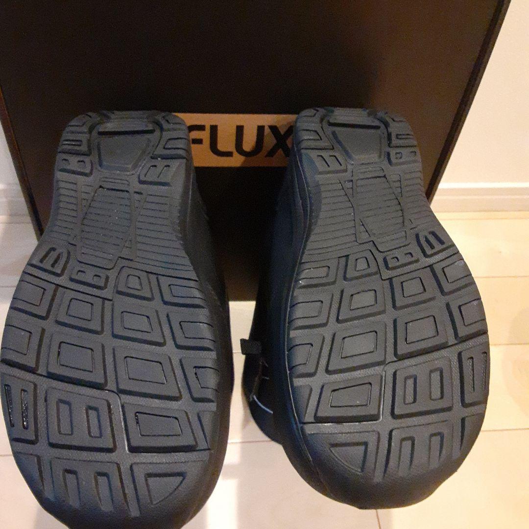 FLUX BOA スノーボードブーツ