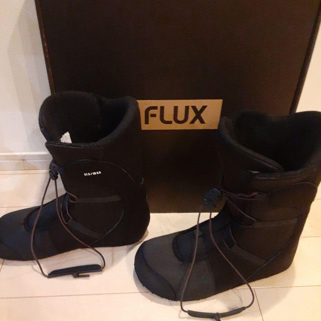 FLUX BOA スノーボードブーツ
