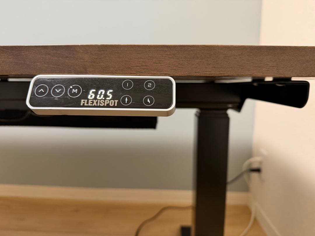 Preducts 昇降デスク FOREST｜E7｜140×70 電動