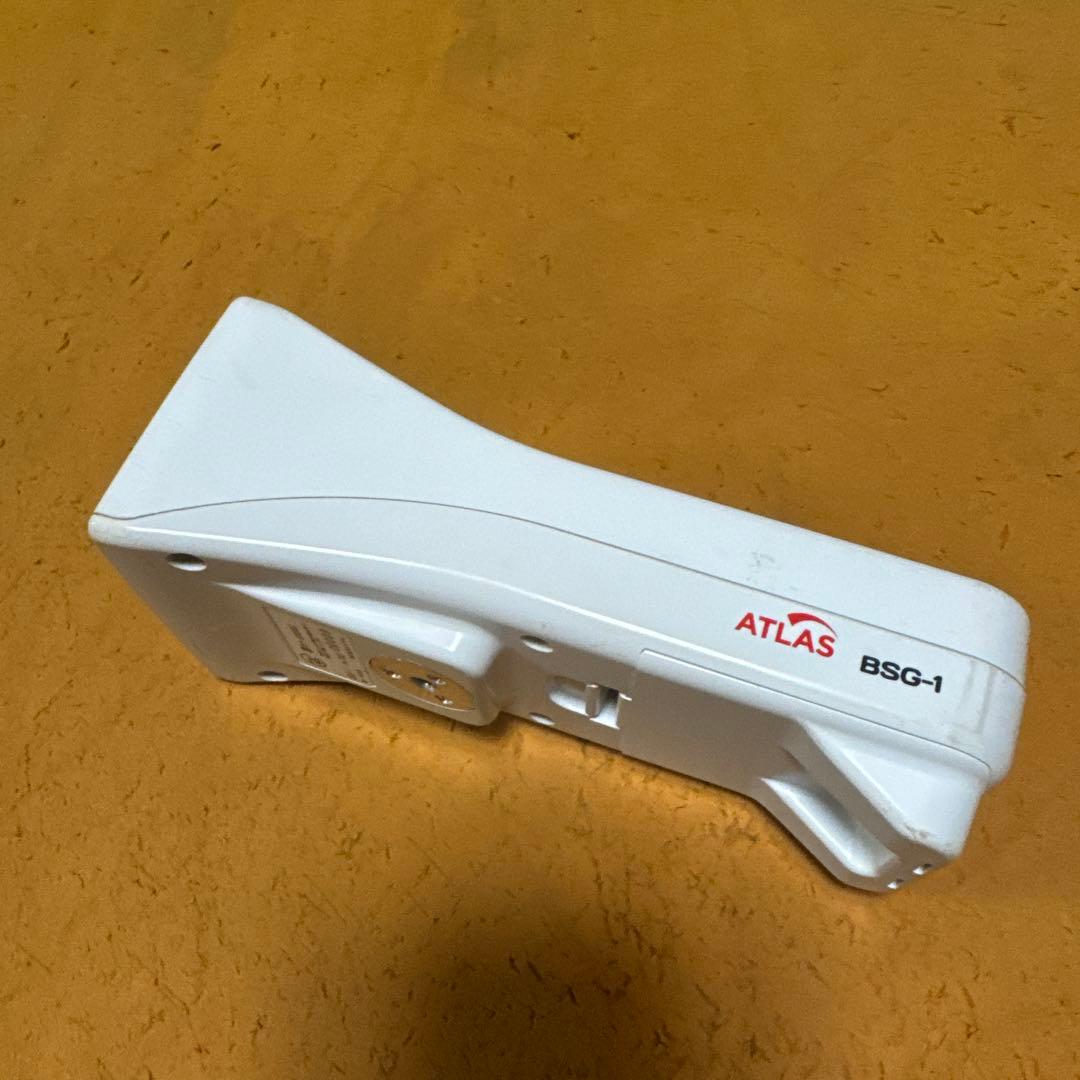 ユピテル スピードガン BSG-1 Basic