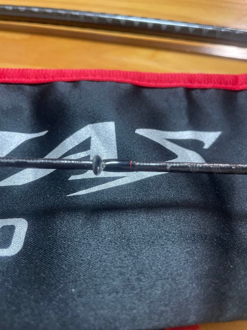 シマノ 20ゾディアス 169MH-S/2