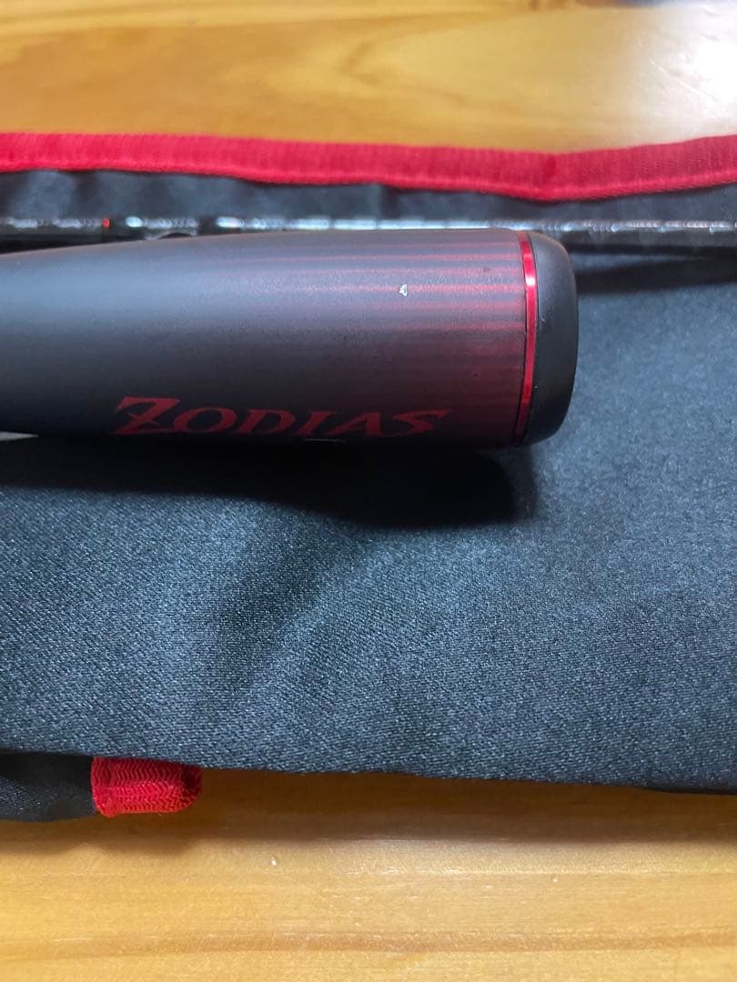 シマノ 20ゾディアス 169MH-S/2