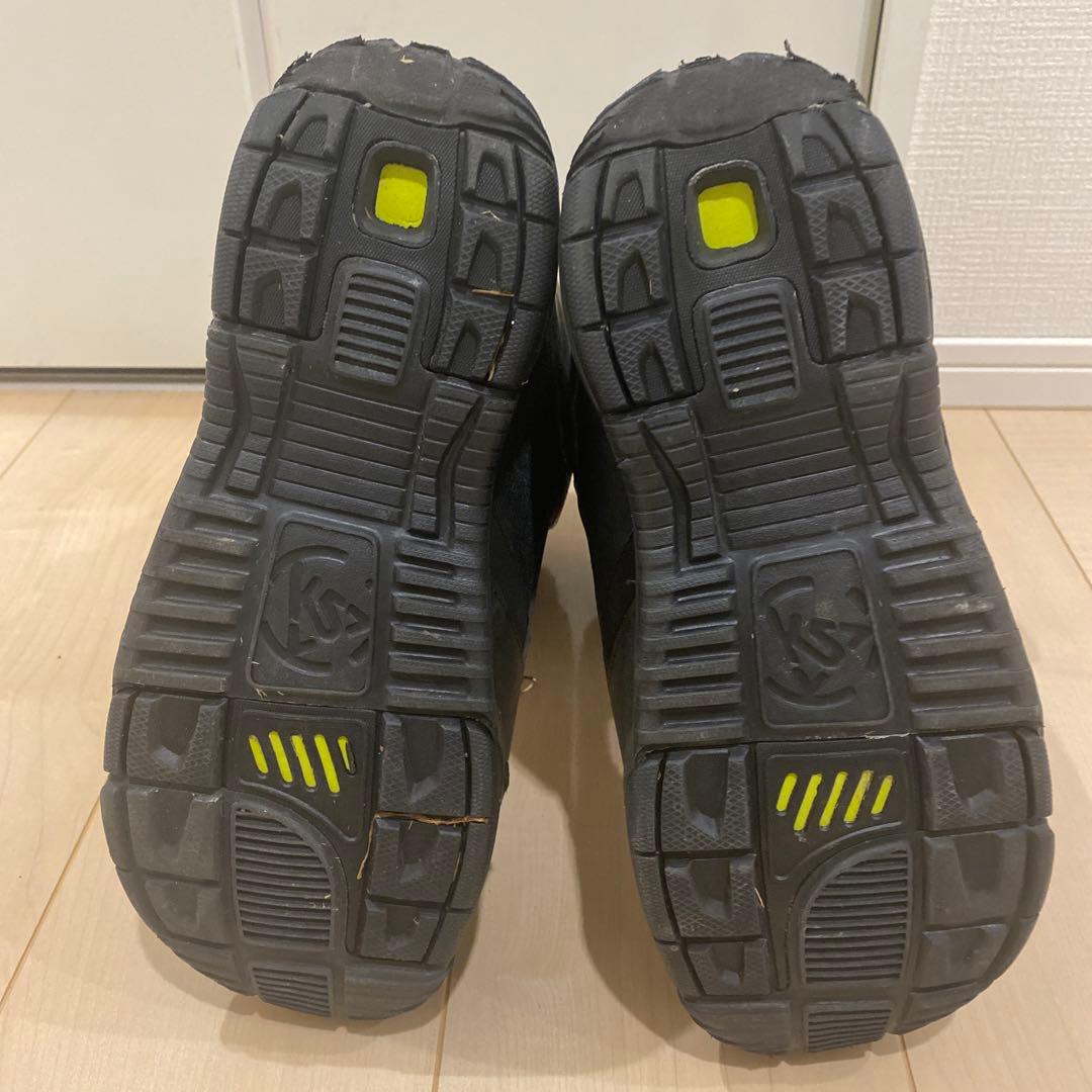 【即日発送】K2 ケーツー スノーボード MAYSIS メイシス26.5cm