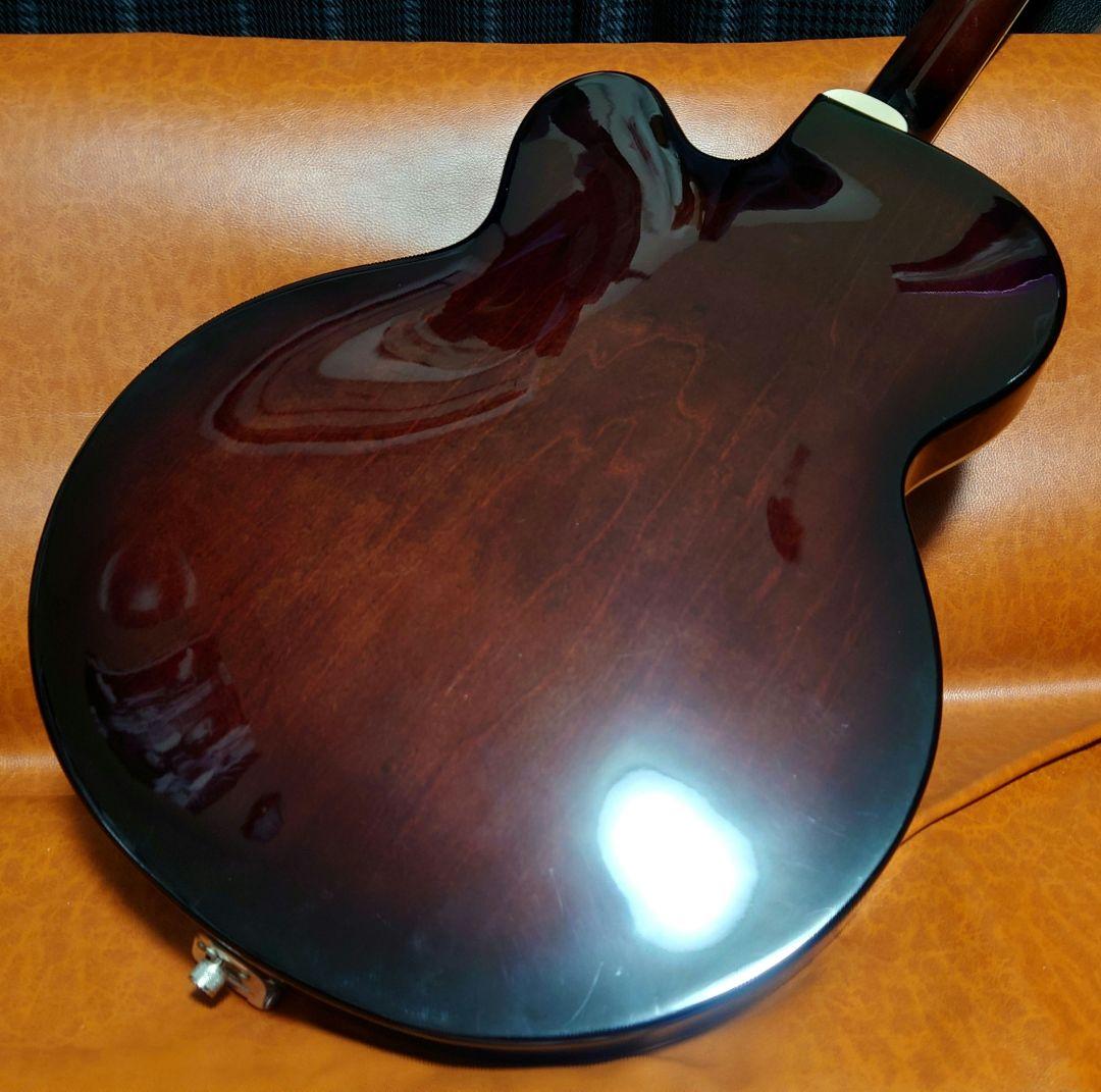 ☆様 Gretsch Tennessee Rose 1999年製