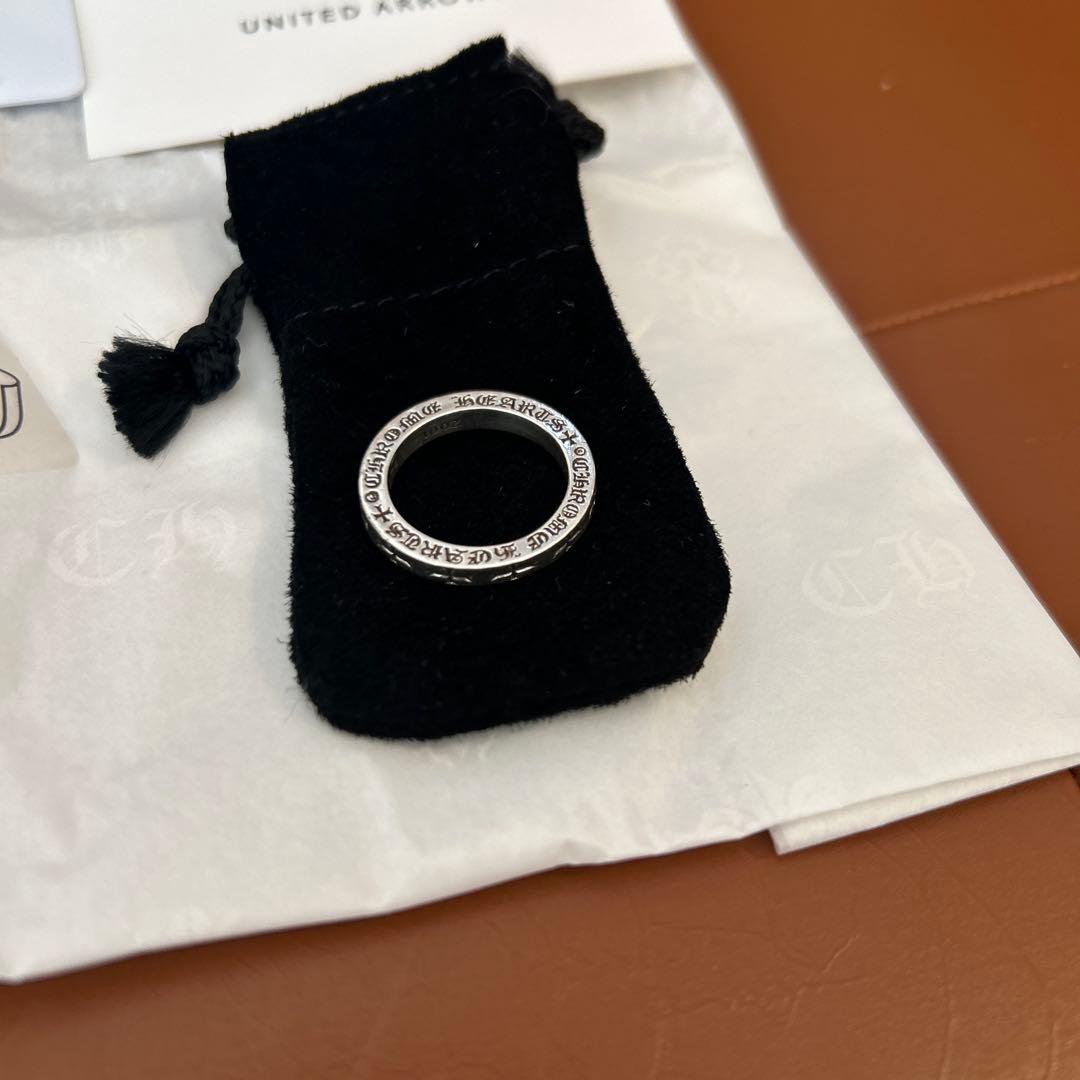 スペーサー2025.6月池袋のユナイテッドアローズにて自身購入100%正規品です