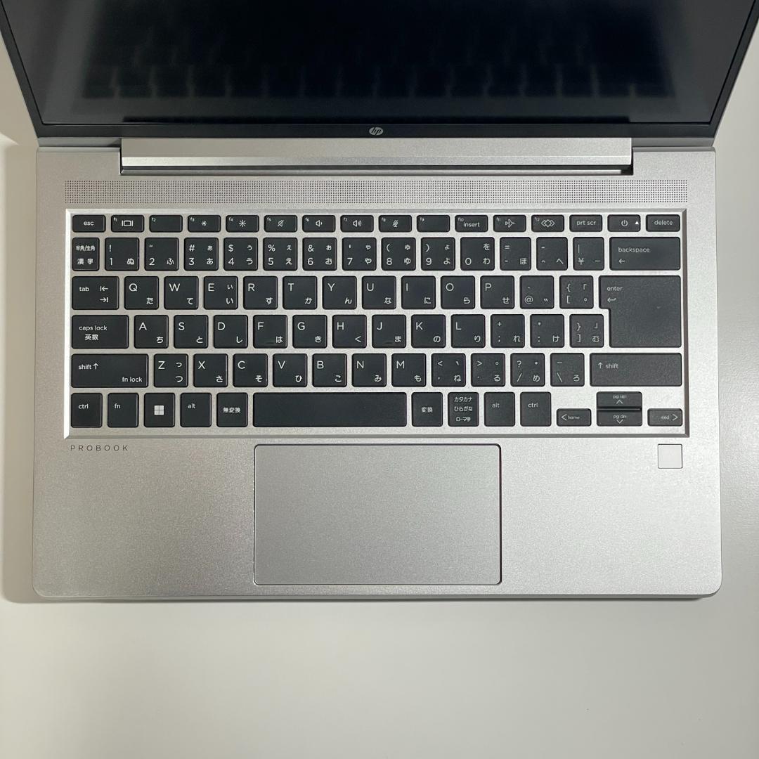 HP ProBook 455 G10 Ryzen5 ノートPC 2023年製