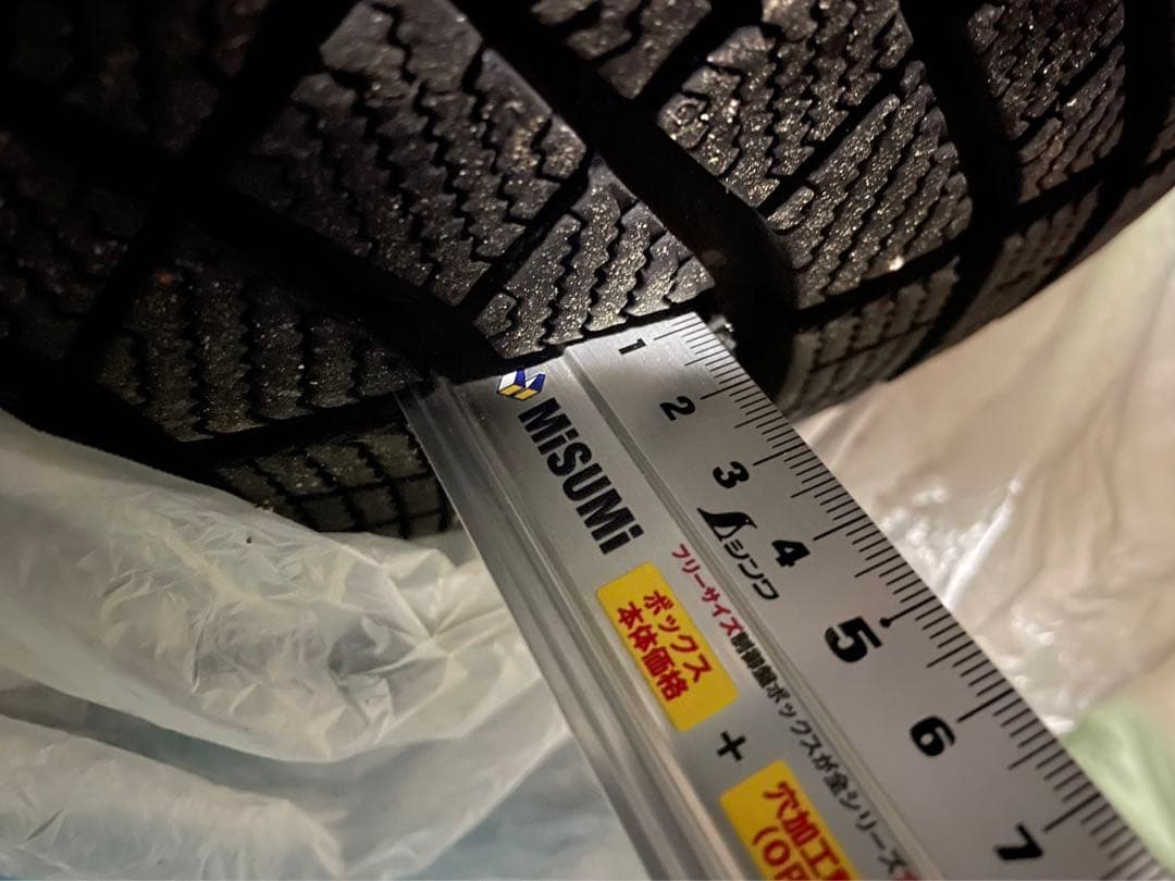 【ホイール付4本】 JEEP レネゲート スタッドレスタイヤ ピレリ