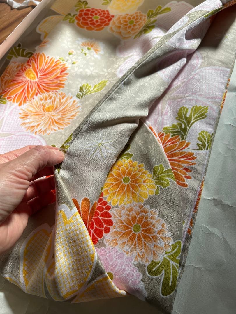 【美品】卒業式　袴　Sサイズ