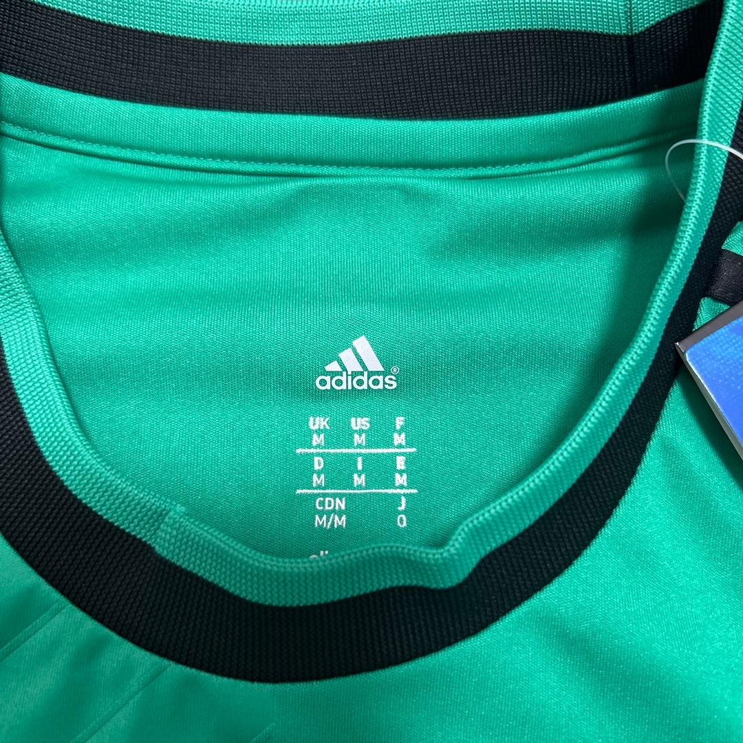 FC Schalke 04 オーセンティックアウェイ サイン入りO