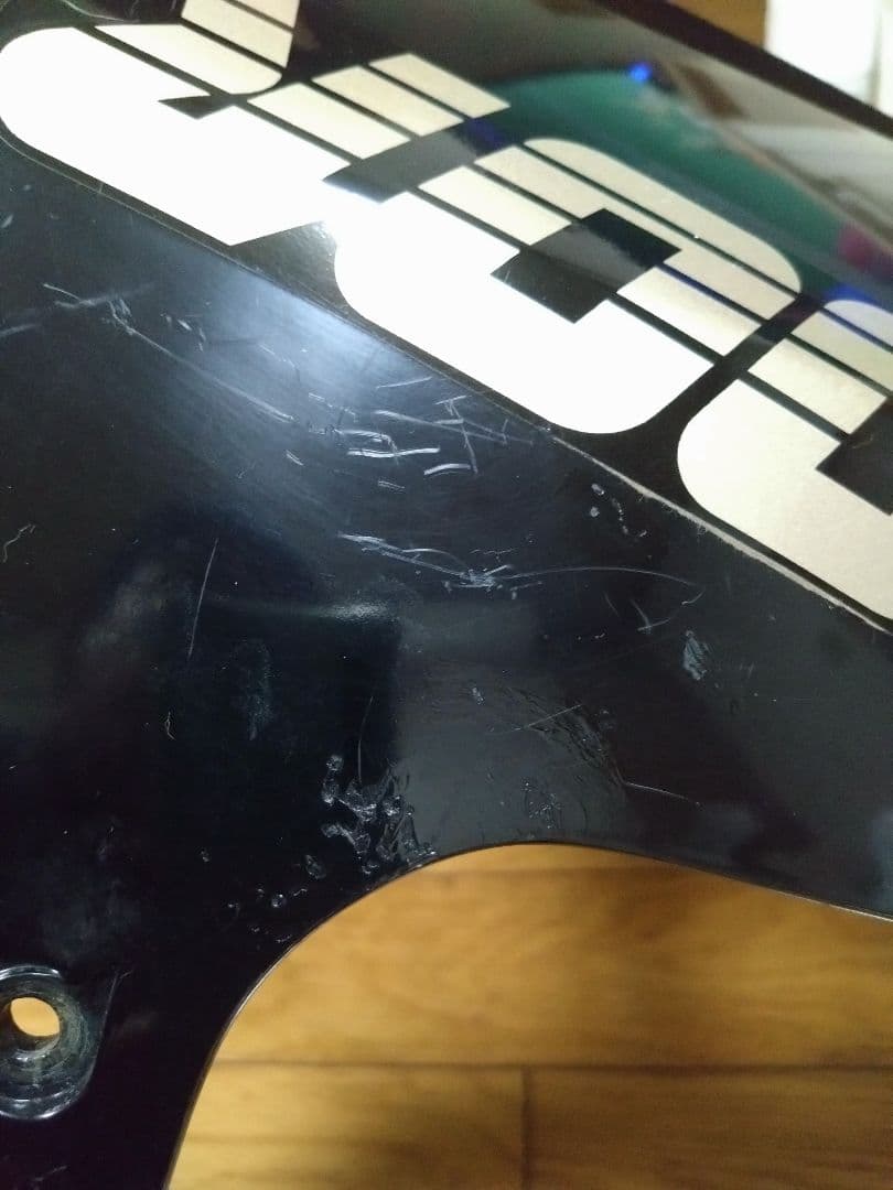 ぐるくんGPZ900R アンダーカウル