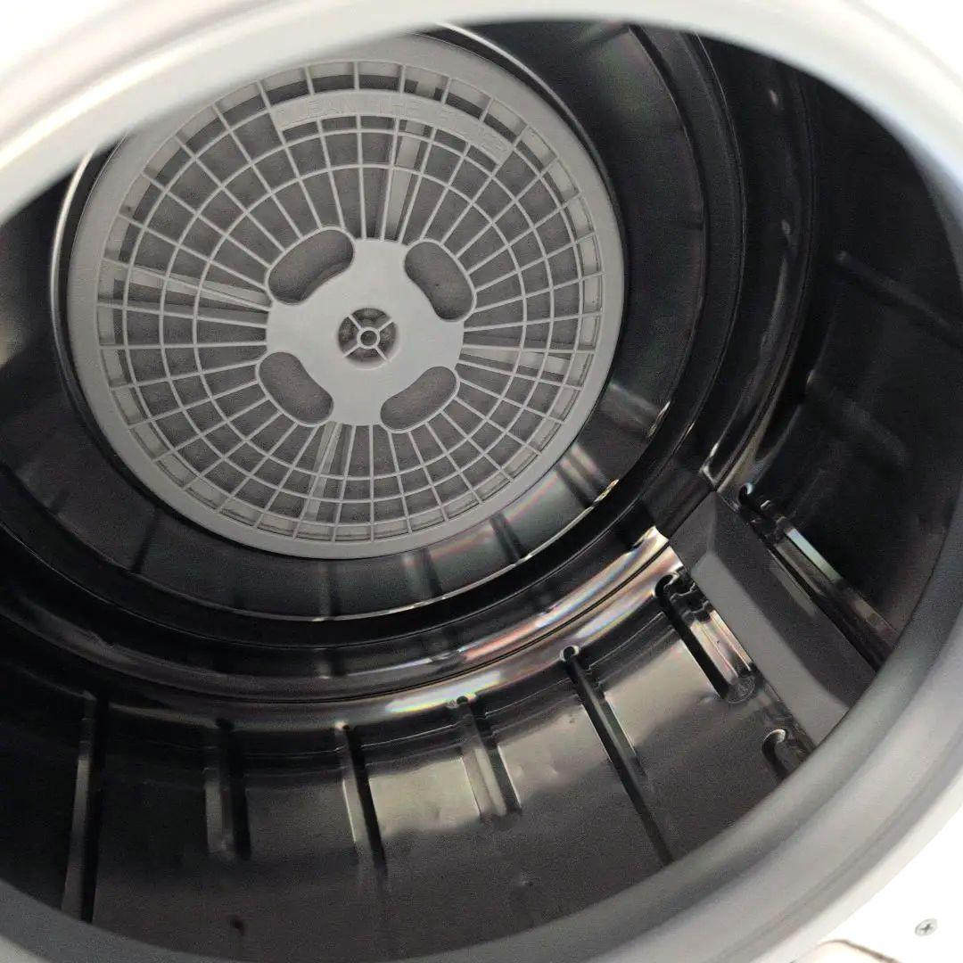 送料込み 2020年製 衣類乾燥機 My wave warm dryer 3.0