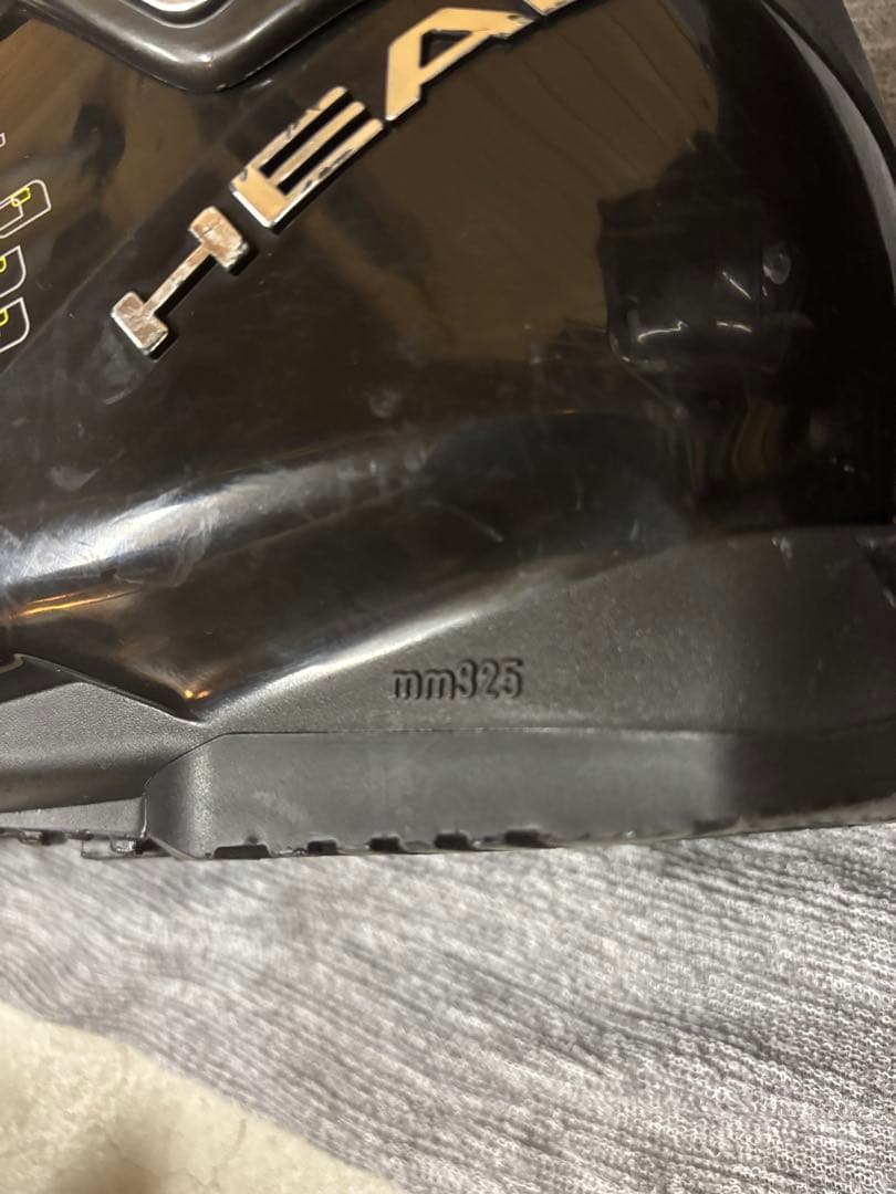 user _……… 専用スキー板等4点セット