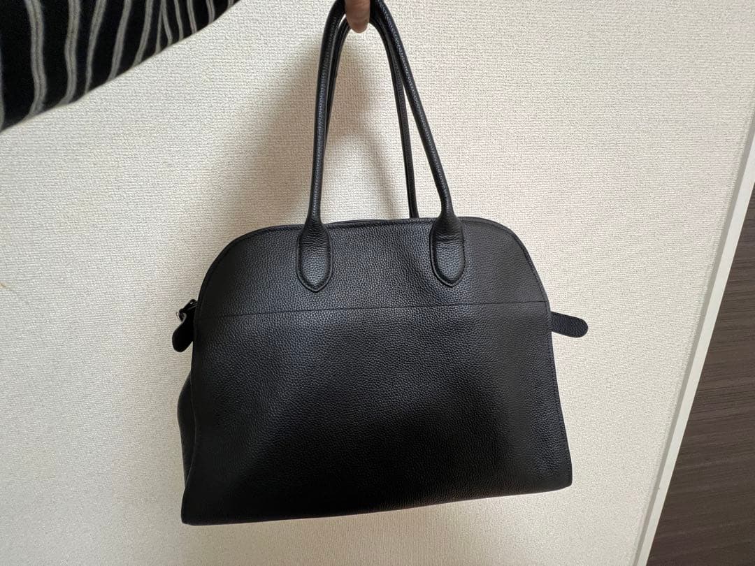 【売約済み】JISTORY｜SIDE BELT BOSTON BAG