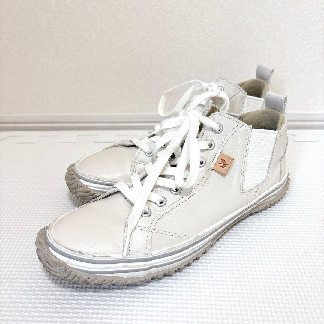 SPINGLE MOVE SS サイドゴア スピングルムーブ SPM-442