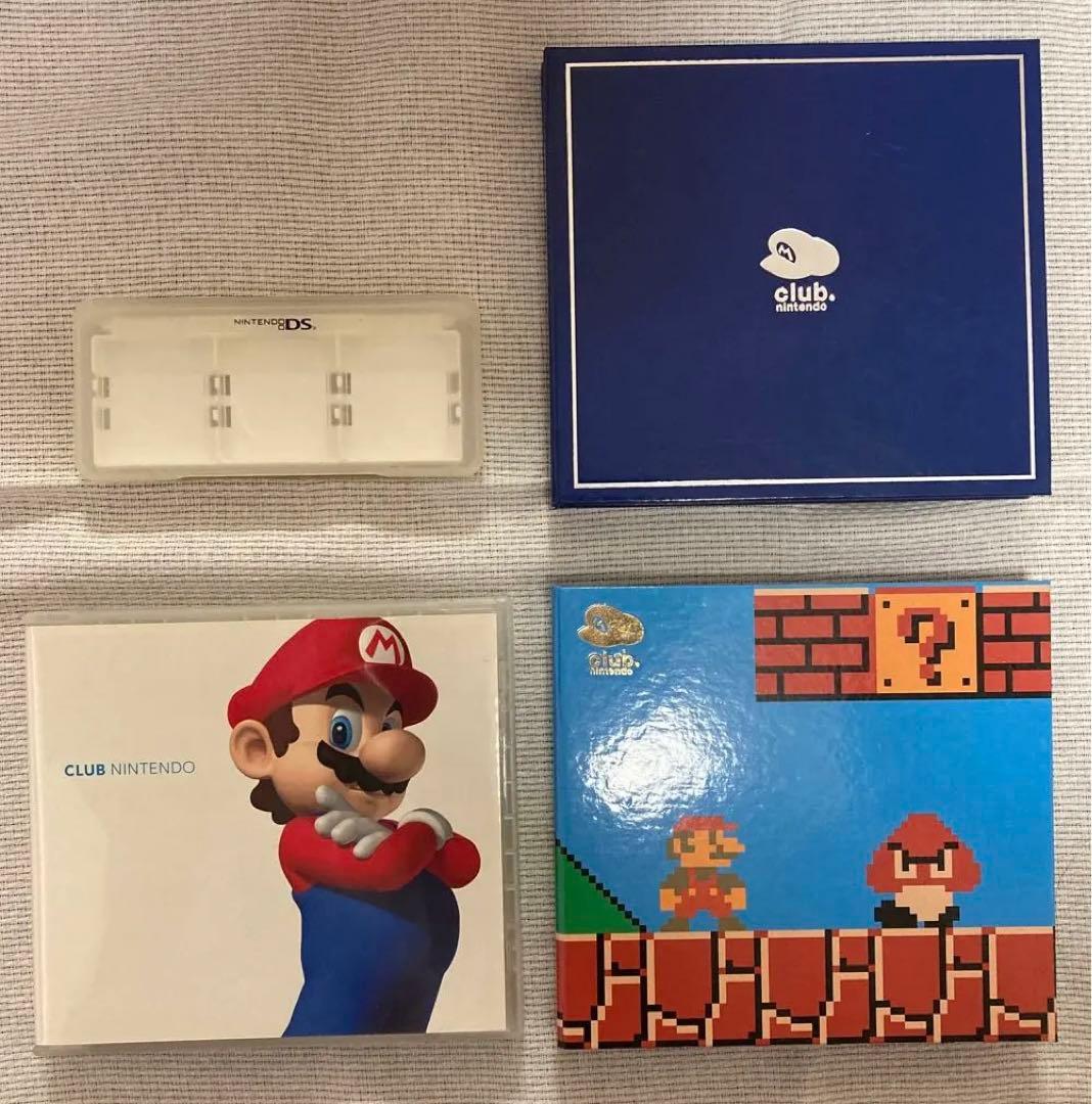 任天堂DS lite ソフト　本体　まとめ売り