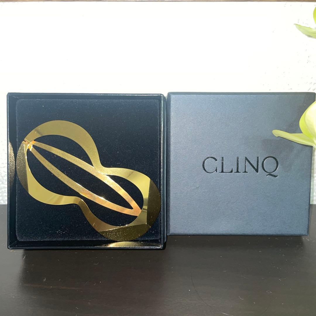 まめきち様の専用になりますCLINQヘアクリップ