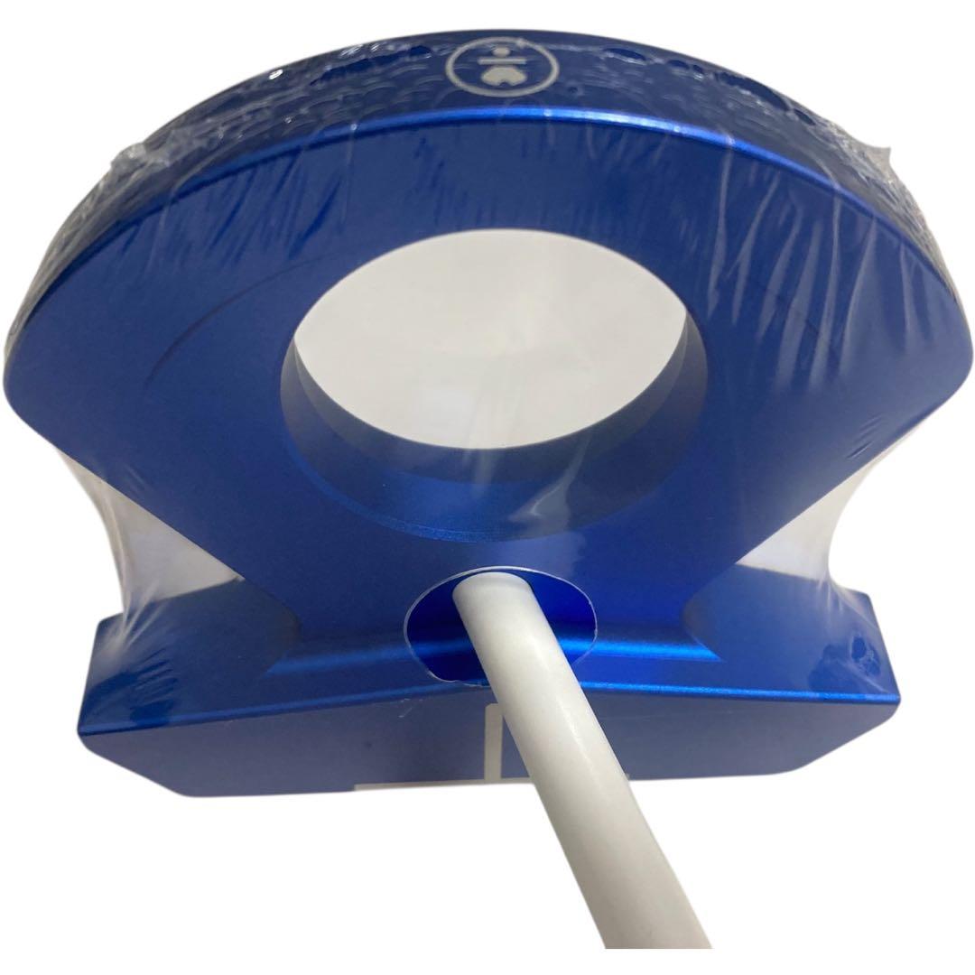 L.A.B. Golf DF3 パター ブルー ACCRA ラブゴルフ 新品限定