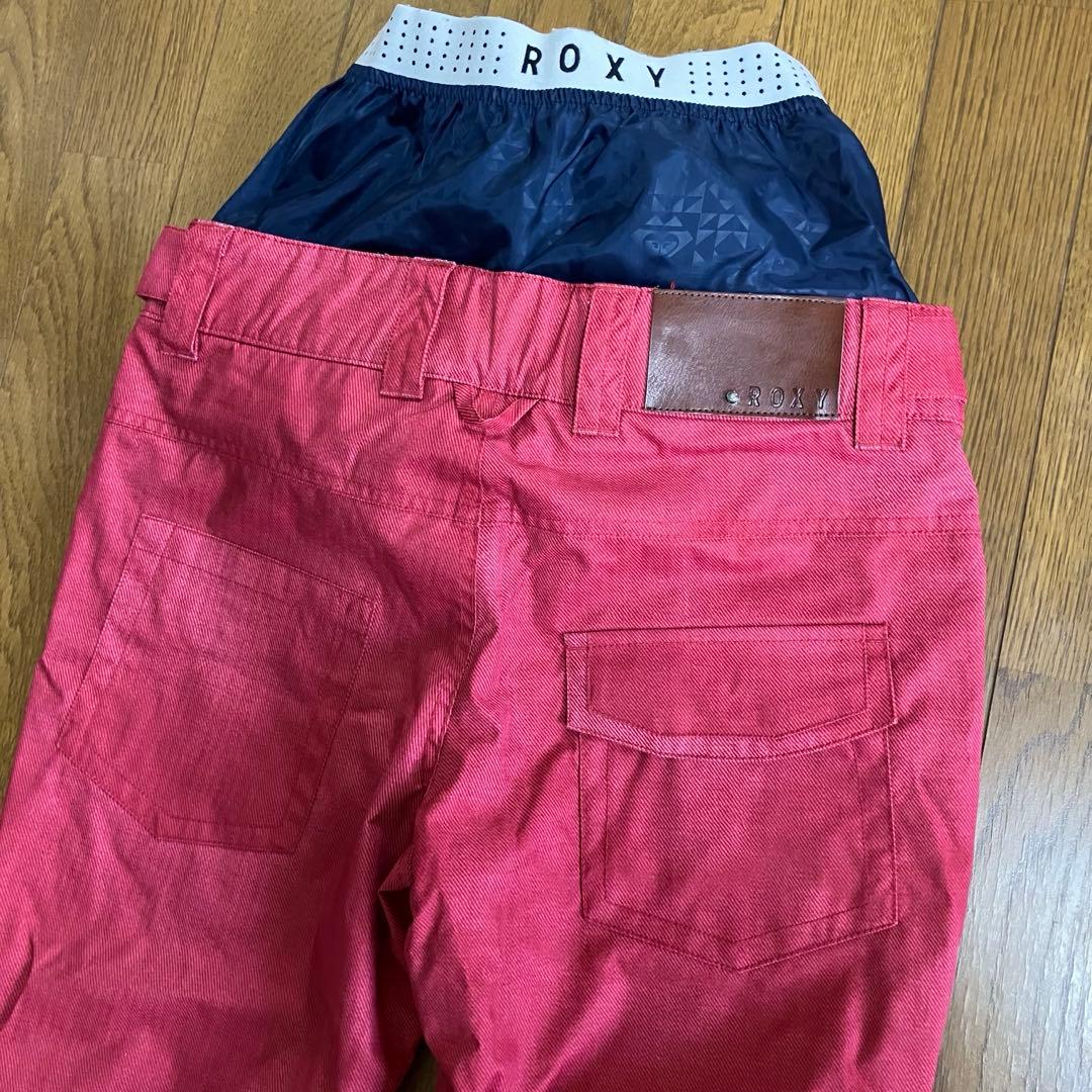 スノーボードウェア　レディース　ROXY