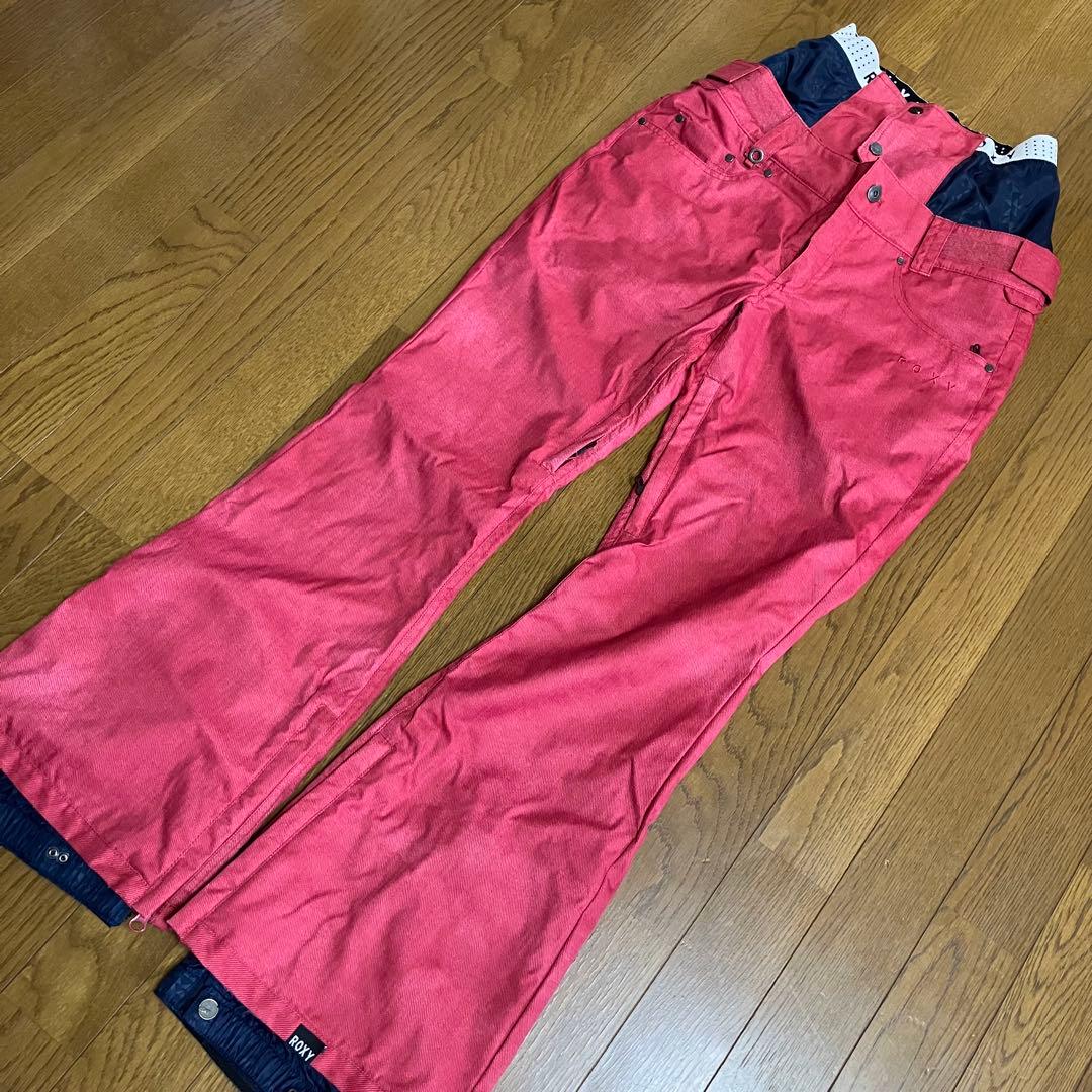 スノーボードウェア　レディース　ROXY