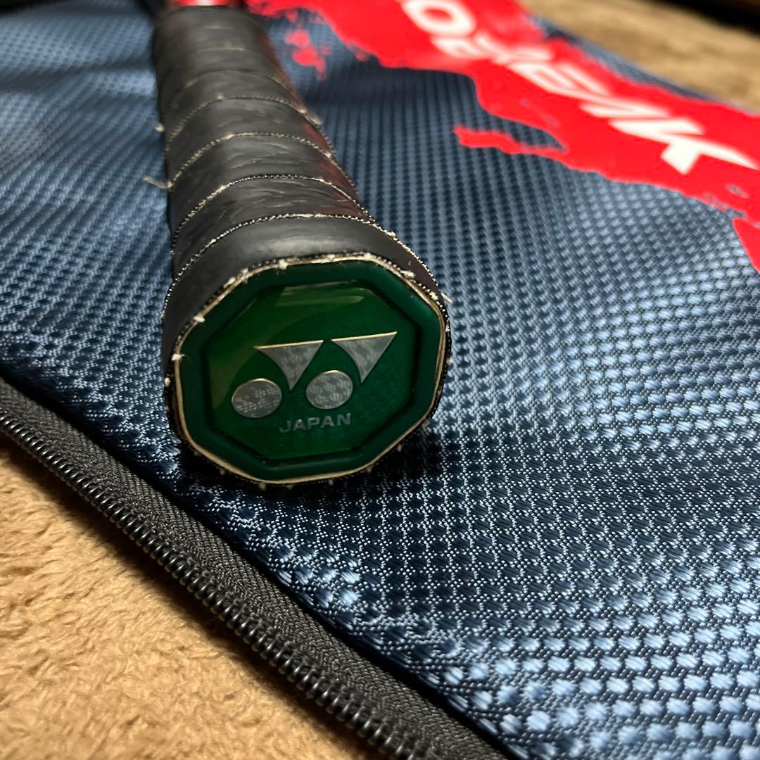 YONEX GEOBREAK 70s テニスラケット(相対)