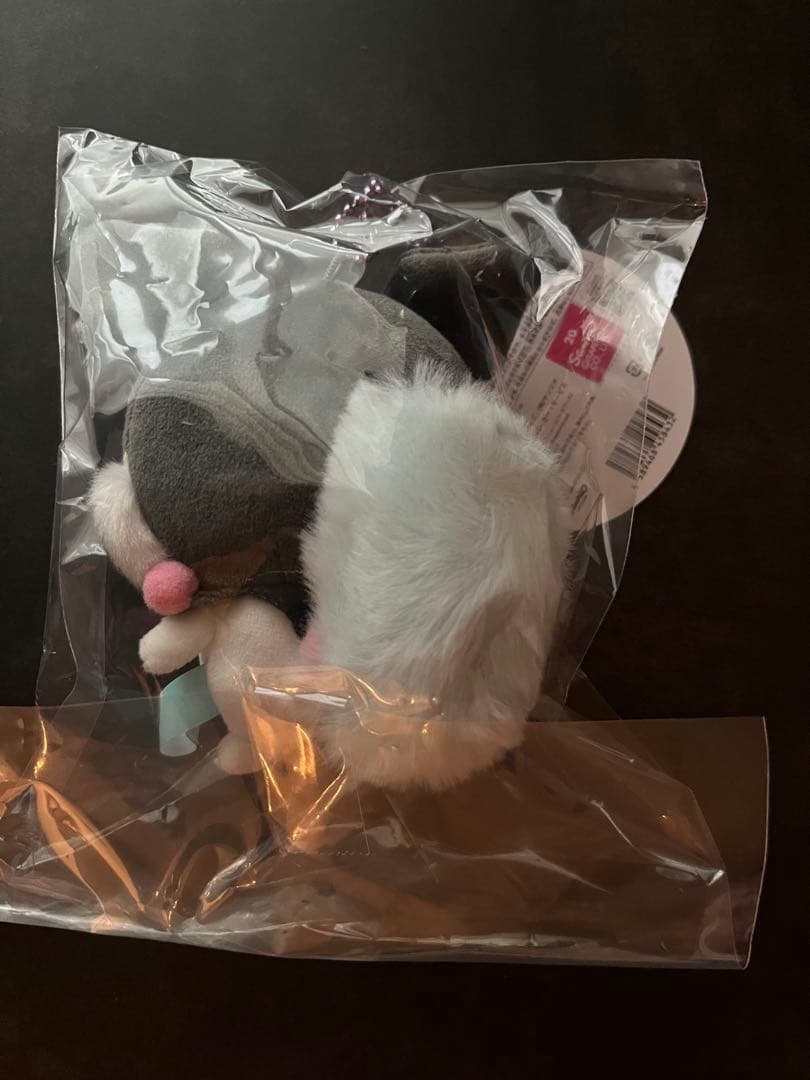 ちいかわサンリオキャラクターズぷちミニマスコット