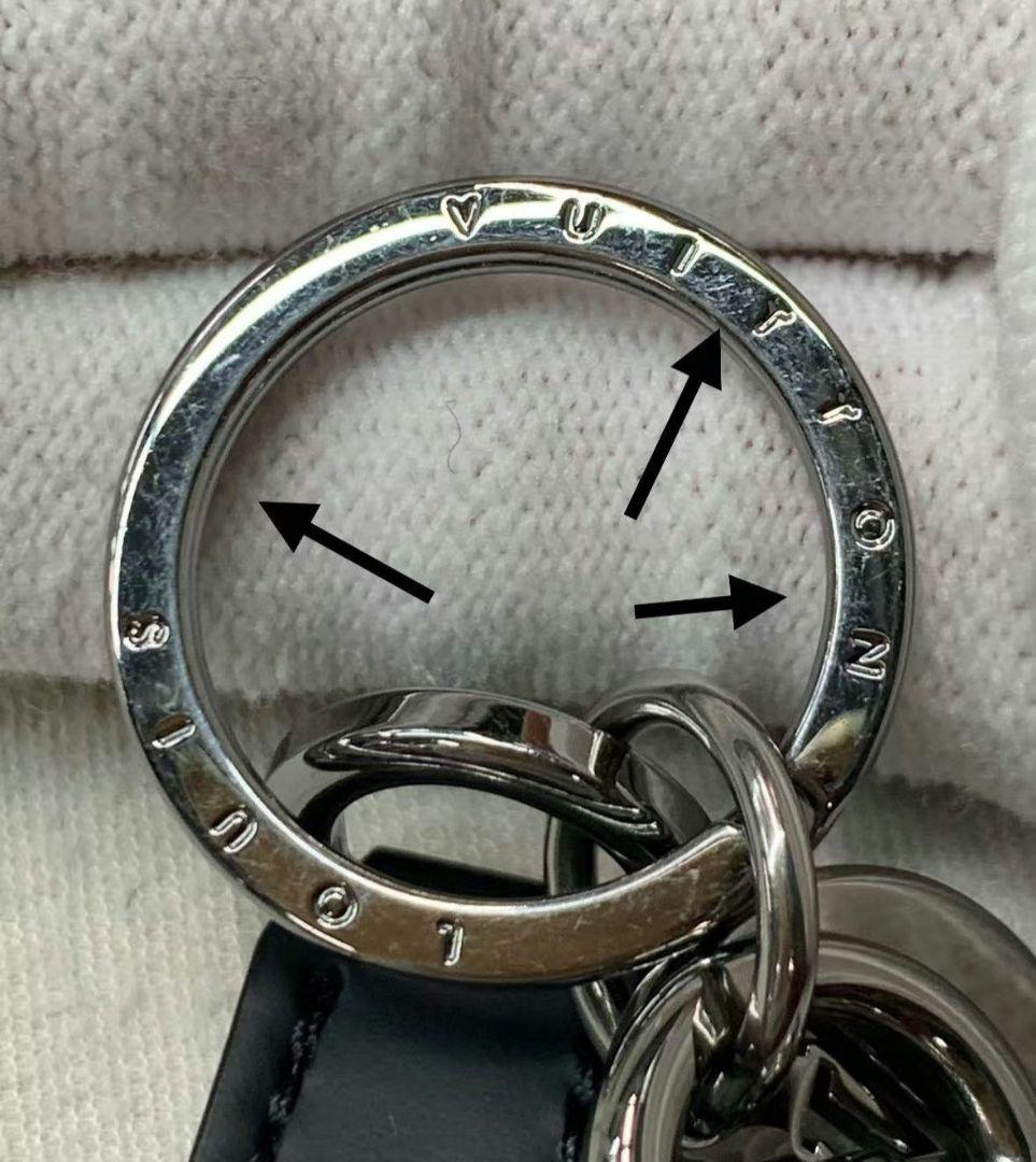 Lv キーホルダー・ドラゴンヌ　61950