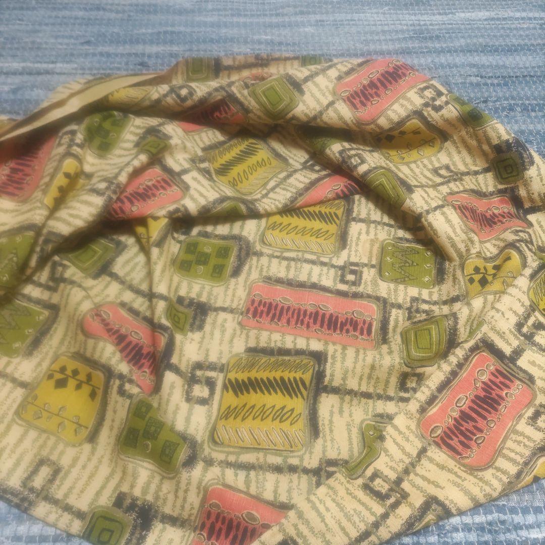 50sファブリック