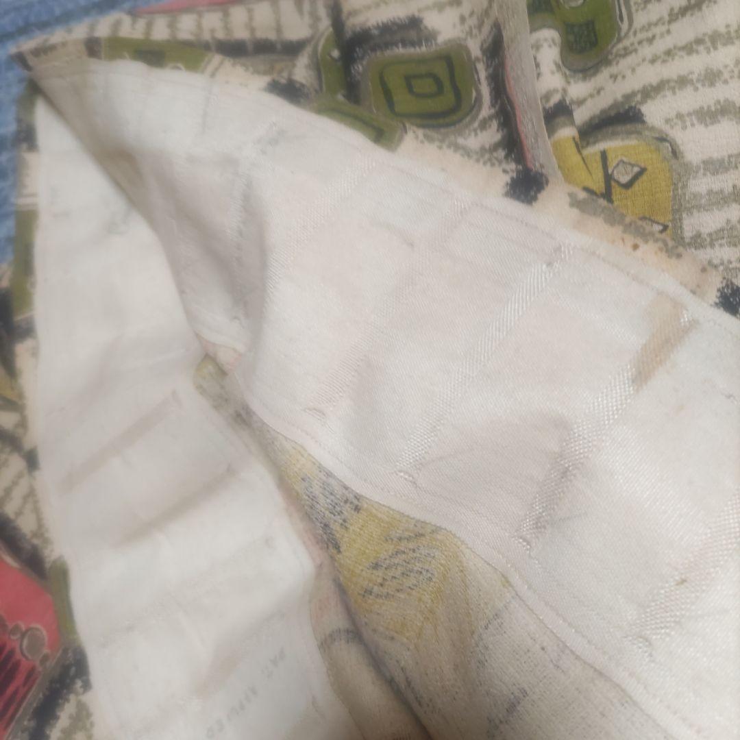 50sファブリック