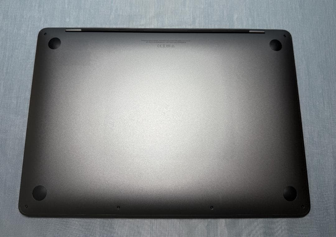 美品 MacBook Pro 2020 Apple M1 16G SSD512G