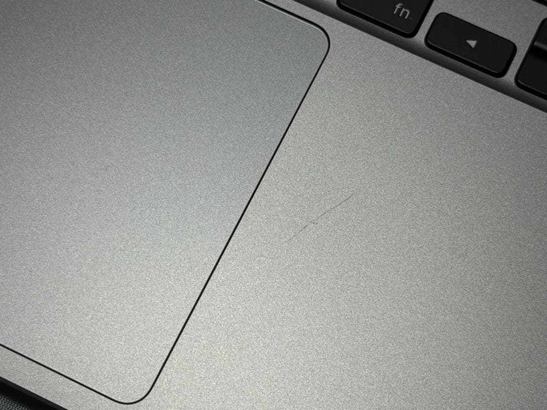 美品 MacBook Pro 2020 Apple M1 16G SSD512G