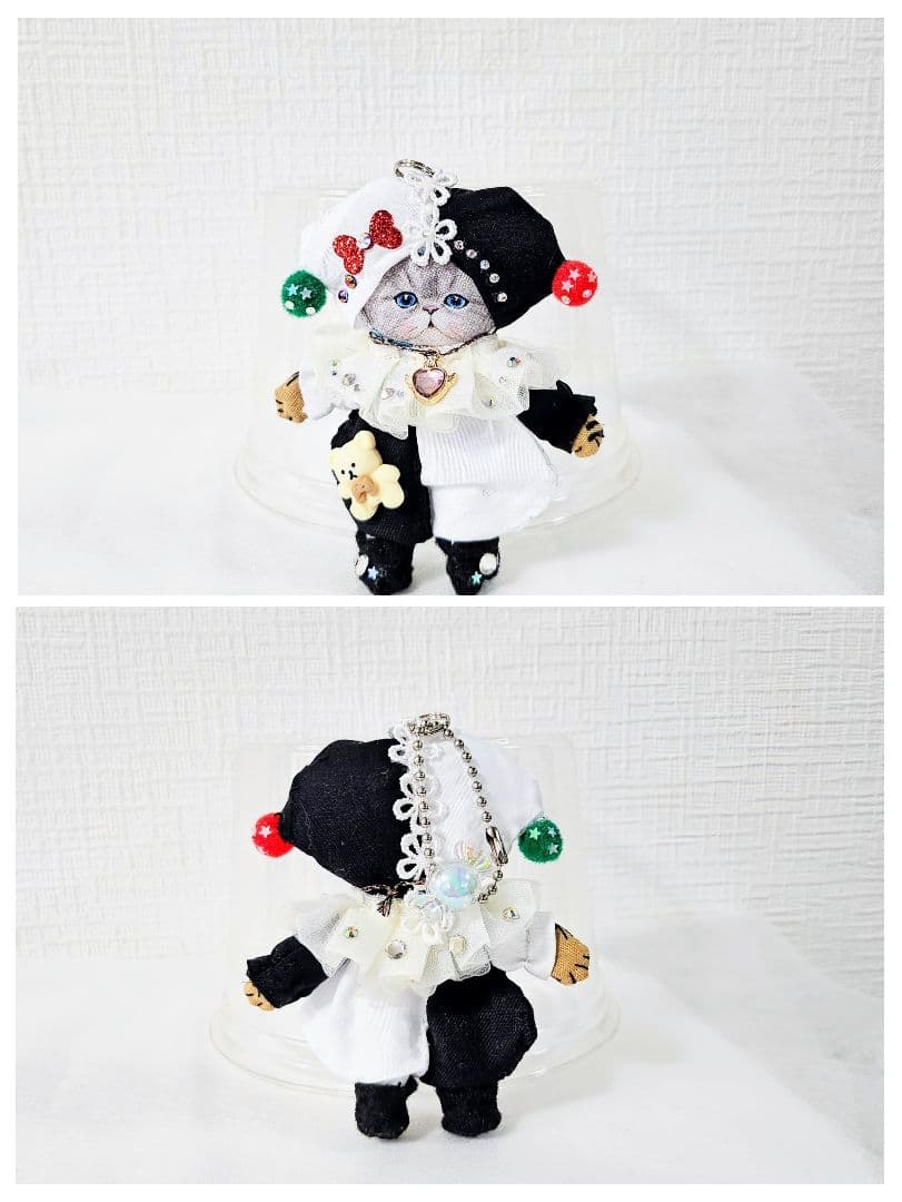 マスコット　専用ページ、5品