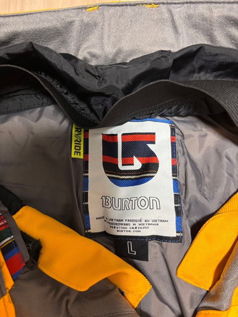 【SALE】スノボーウェア 【上下セット】